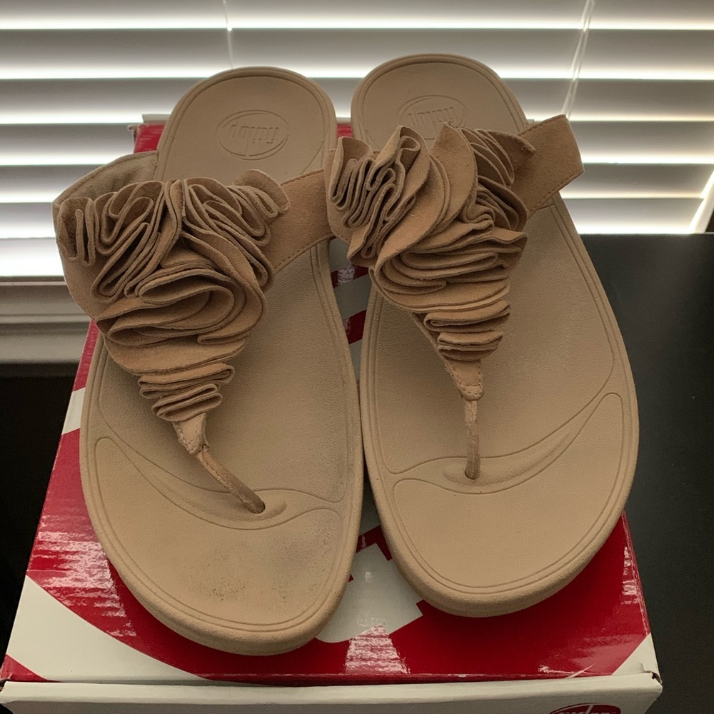 Flip flop thong sandal